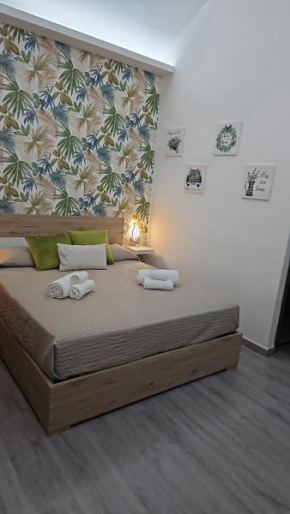 Spaccanapoli a Toledo Home